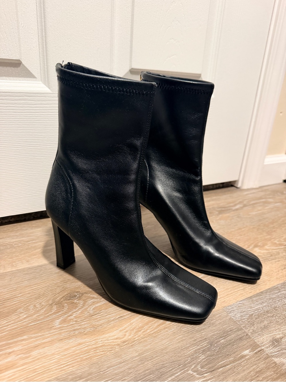 Steve Madden boots